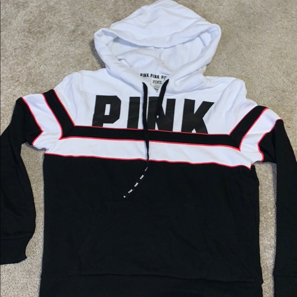 PINK Hoodie